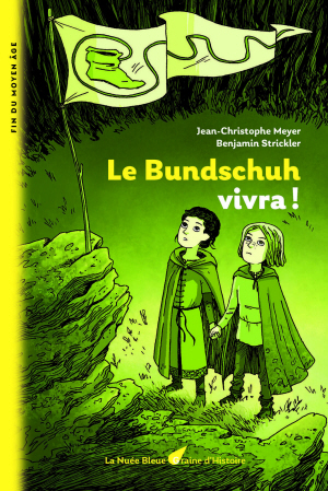 Le Bundschuh vivra !