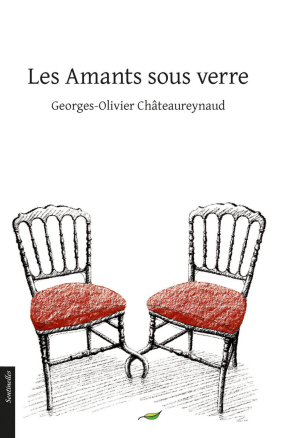 Les amants sous verre