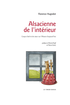Alsacienne de l'Intérieur