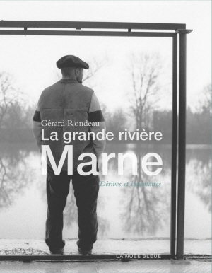La grande rivière Marne