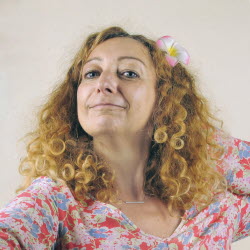 Florence Jenner-Metz