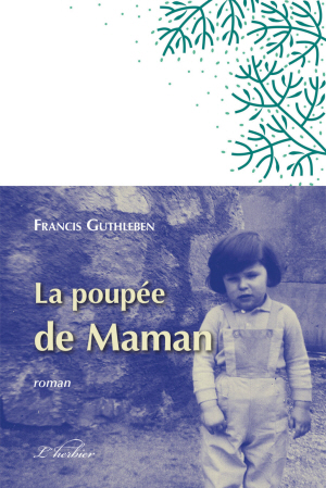 La poupée de Maman