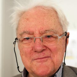 Bernard Vogler