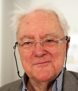 Bernard Vogler