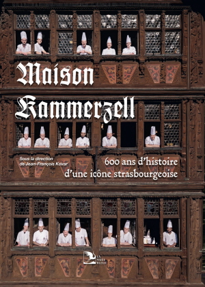 La Maison Kammerzell
