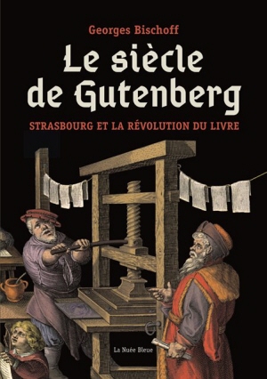 Le siècle de Gutenberg 