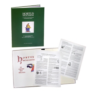 Hortus deliciarum