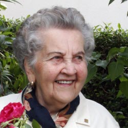 Rosalie Firholz
