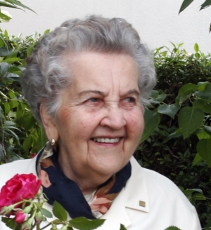 Rosalie Firholz
