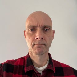 Bertrand Jost