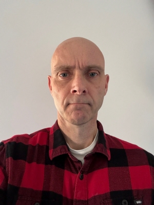 Bertrand Jost