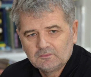 Ozren Kebo