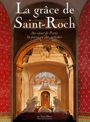 La grâce de Saint-Roch