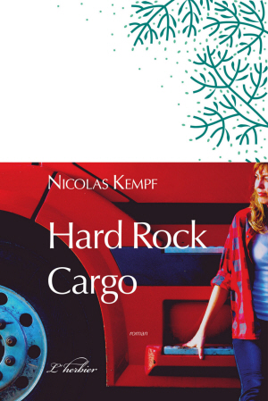 Hard Rock Cargo