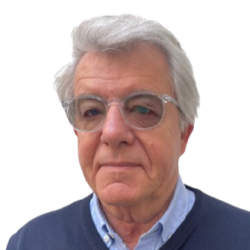 Michel Naudo