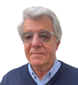 Michel Naudo