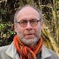 Olivier Jarrige