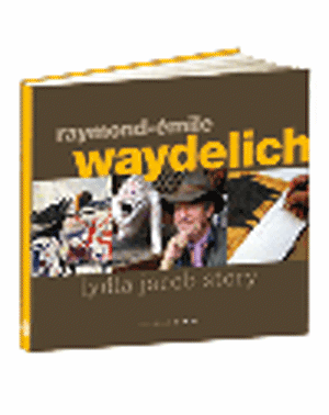 Raymond-Emile Waydelich, Lydia Jacob