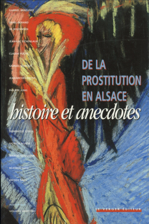 Histoire de la prostitution en Alsace