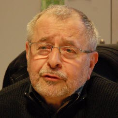 Claude Peitz