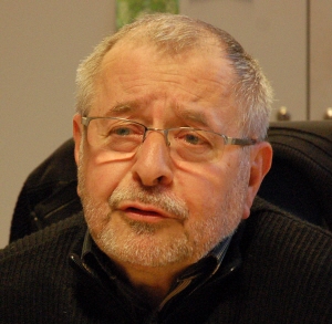 Claude Peitz