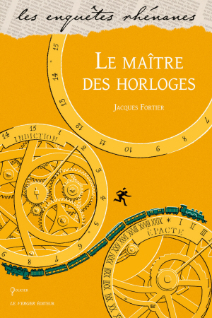 [53] Le maître des horloges