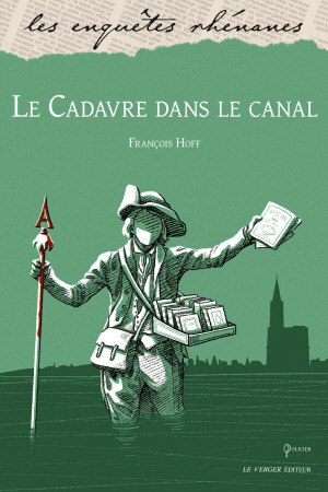 [32] Le cadavre dans le canal