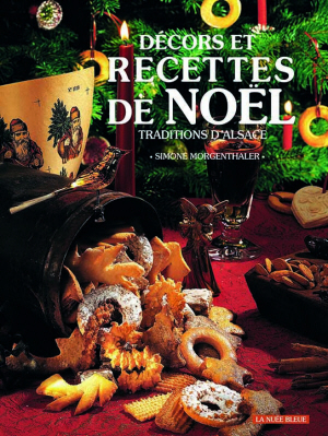 Décors et recettes de Noël