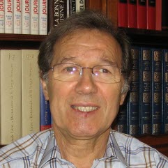 Jacques Roehrig
