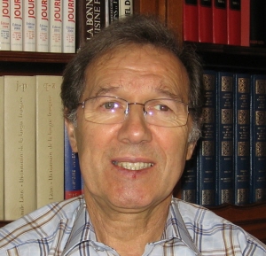 Jacques Roehrig