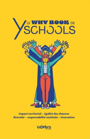 Le why book de Yschools