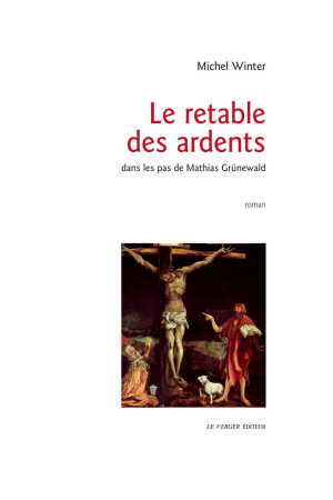 Le retable des ardents