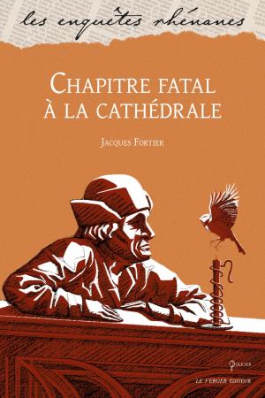 [21] Chapitre fatal à la cathédrale