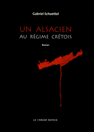 Un Alsacien au régime crétois