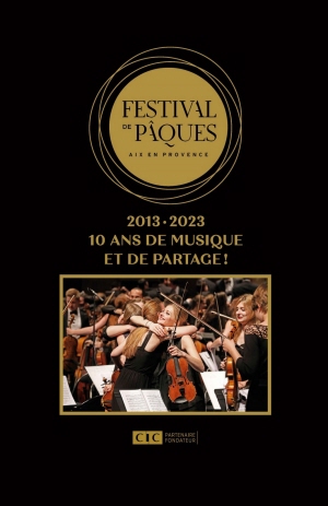 Festival de Pâques