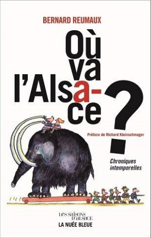 Où va l'Alsace