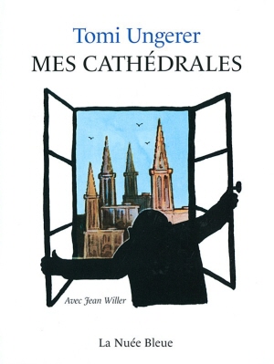 Mes cathédrales