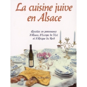 La cuisine juive en Alsace