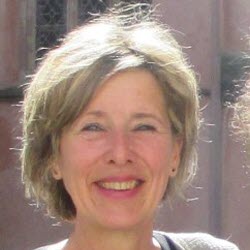 Élisabeth Messmer-Hitzke
