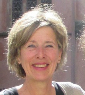Élisabeth Messmer-Hitzke