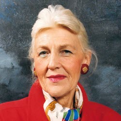 Anne-Marie Quenette