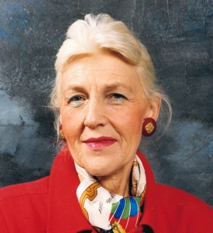 Anne-Marie Quenette