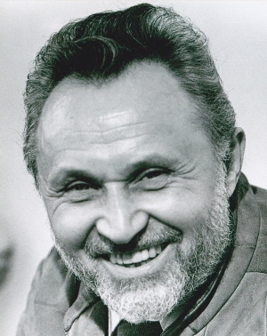 Hansjörg Schneider