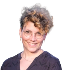 Pauline Bugeon