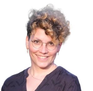 Pauline Bugeon