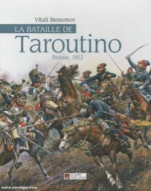 La bataille de Taroutino