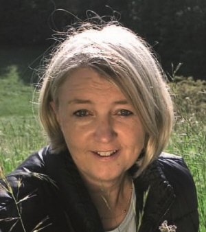 Élisabeth Busser