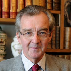 Patrick Demouy