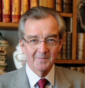 Patrick Demouy