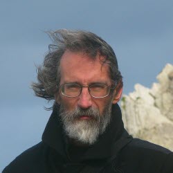 John Howe